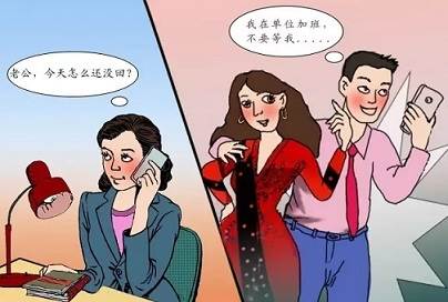 有着什么八字的人喜欢谎话连篇?-八字算命-风水八字同城网