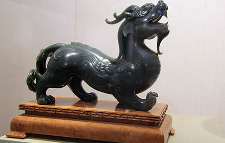 在餐厅放什么摆件可以镇宅?-阳宅风水-风水八字同城网