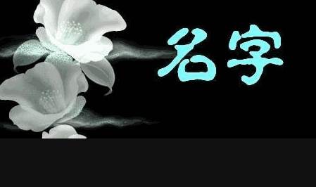 五行属木的男孩适合取什么名字?-取名-风水八字同城网