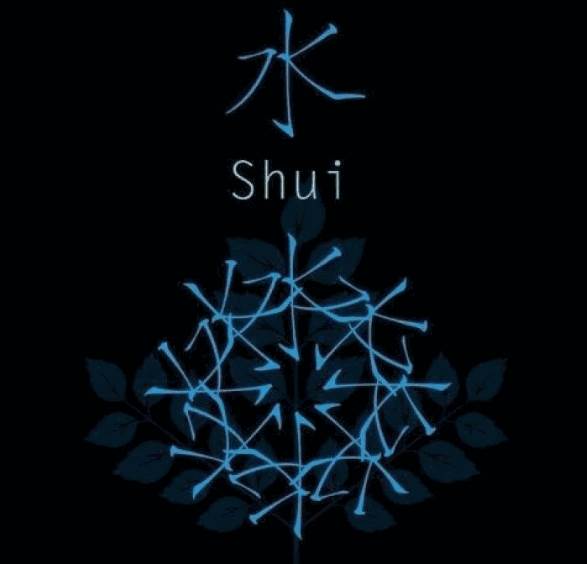 姓氏水的来源-取名-风水八字同城网