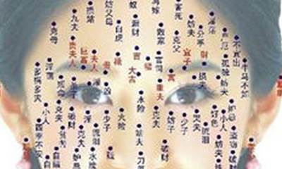 易成为女强人的面相,会不会有你呢?-风水八字同城网