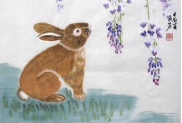 何时属兔人的桃花运最旺？哪几个月份出生的属兔人桃花运非常不错