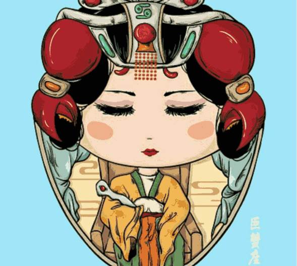 天蝎男眼里的巨蟹女是什么样的?-星座运势-风水八字同城网