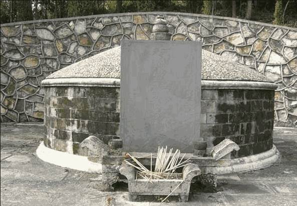 给坟墓立碑的时候得注意哪些禁忌呢?-阴宅风水-风水八字同城网