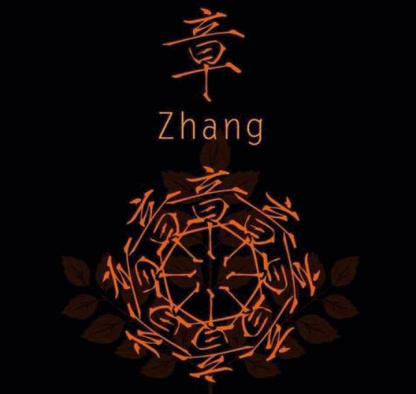 姓氏章的来源-取名-风水八字同城网