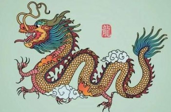 2024年属龙人要注意哪些生肖？为什么属龙人需要注意与生肖兔的关系？（图文+视频）