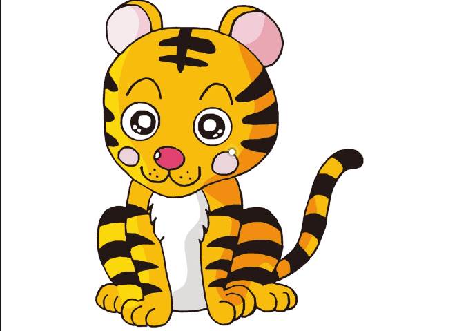 属虎人2020年农历正月的运势-生肖虎-寅虎-风水八字同城网