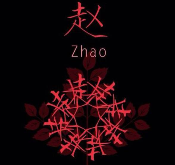 姓氏赵的来源-取名-风水八字同城网