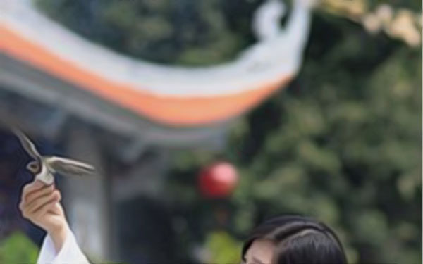 墓地风水:墓地长草会不会影响墓地的风水?-风水八字同城网