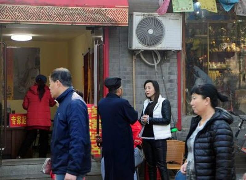 中国哪里算命最准？看看这些地方！