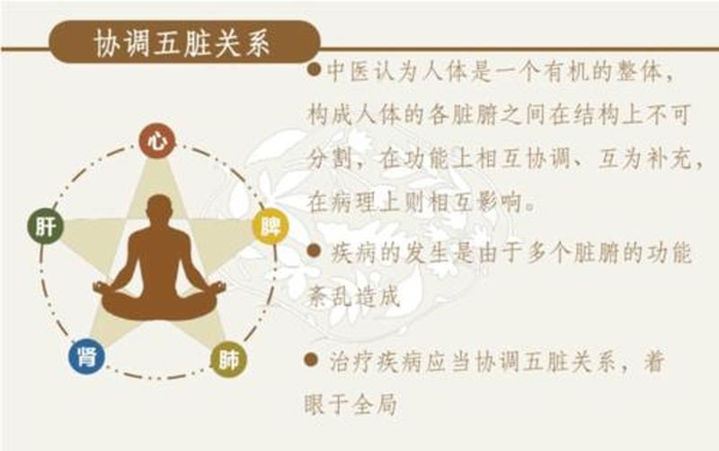 白色五行：阴阳平衡、健康生活的关键