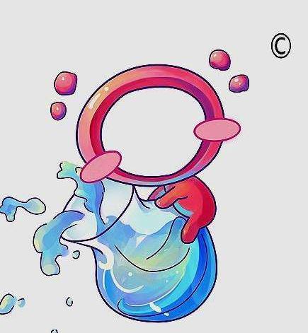水瓶座（最狠的星座）