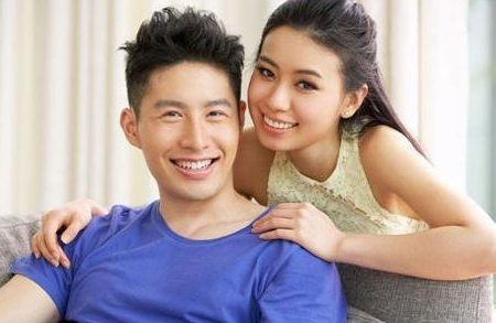 贤妻、良夫的面相 贤妻、良夫的面相