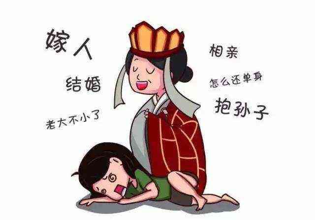 有哪些八字类型会晚婚?不管怎么催婚逼婚,都不会那么早结婚 有哪些八字类型会晚婚?不管怎么催婚逼婚,都不会那么早结婚