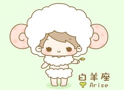 白羊座 白羊座