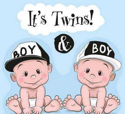 双胞胎的命理不同