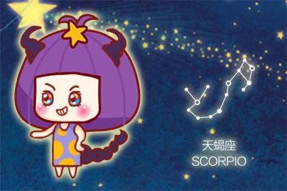 星座性格 星座性格