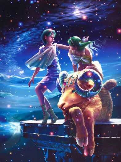 2019会得到吉星金星帮助的星座 2019会得到吉星金星帮助的星座