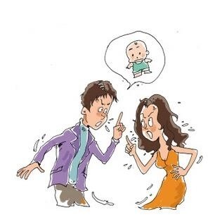 夫妻出现争执的家居风水 夫妻出现争执的家居风水