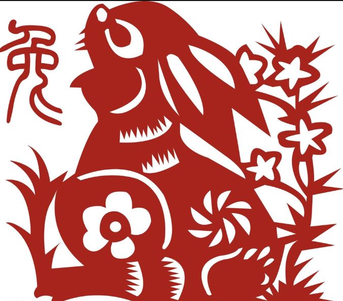 兔 兔