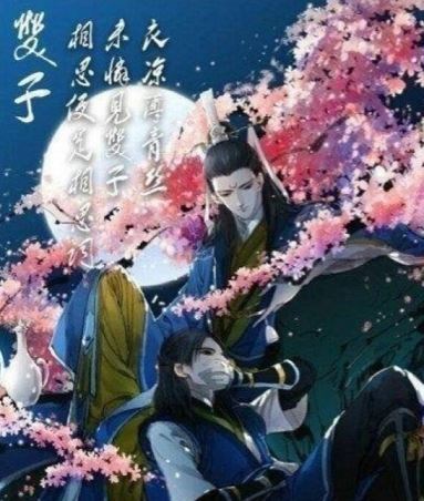 双子座 双子座