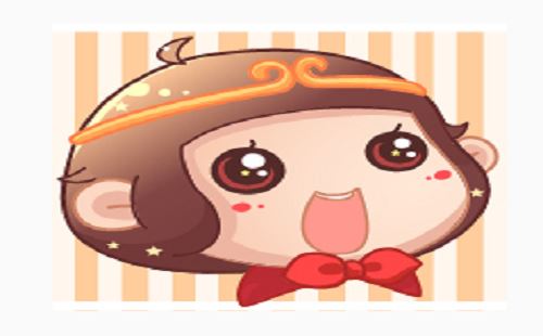猴 猴
