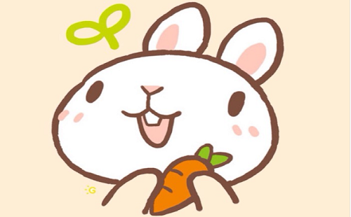 兔 兔