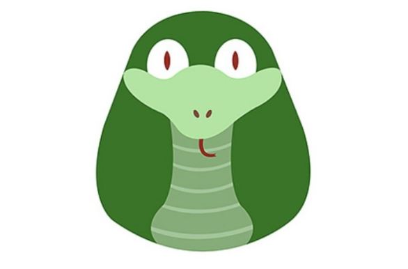 属蛇男 属蛇男