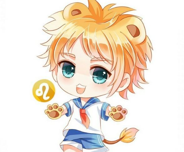 狮子座 狮子座