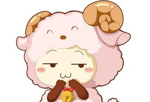 白羊座:太在乎对方 白羊座:太在乎对方