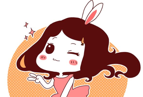 兔 兔