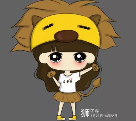 狮子座 狮子座