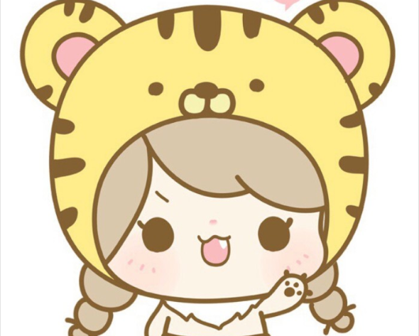 虎 虎