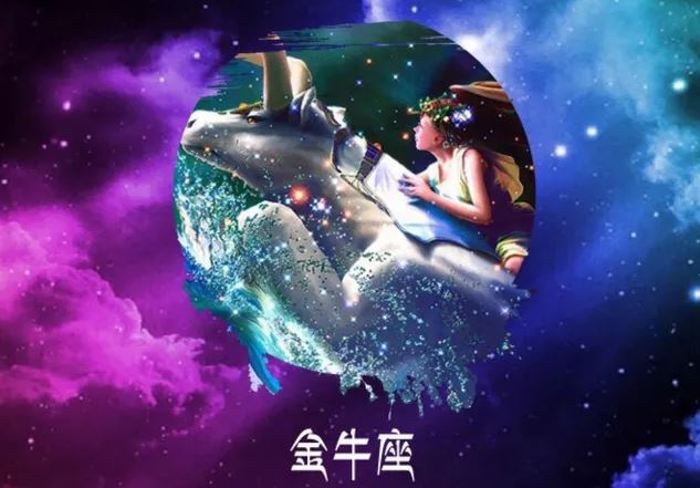 金牛座 金牛座