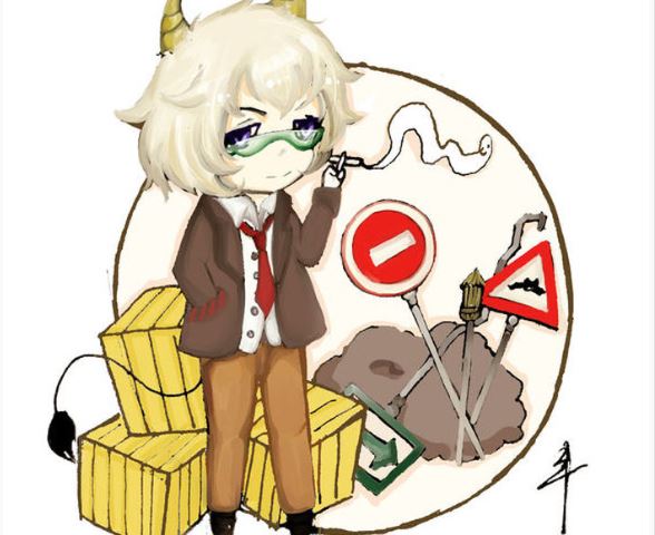 牛 牛