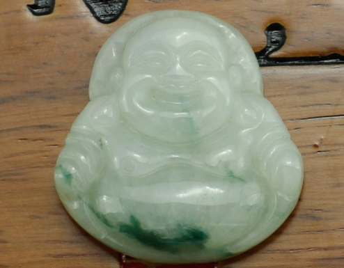 玉佛 玉佛