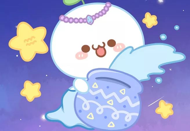 水瓶座 水瓶座