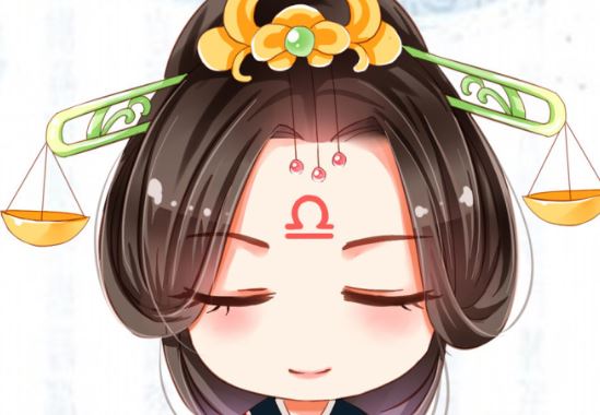 天秤座:受不了周围压力 天秤座:受不了周围压力