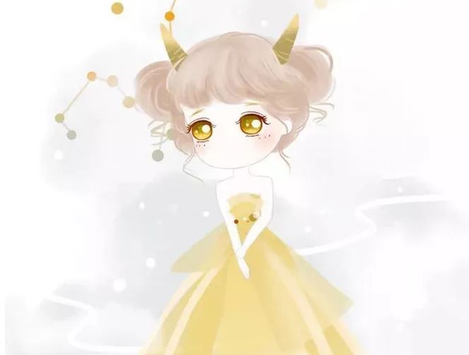 金牛女 金牛女