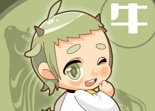 本月生肖牛在爱情方面没有什么太大变化