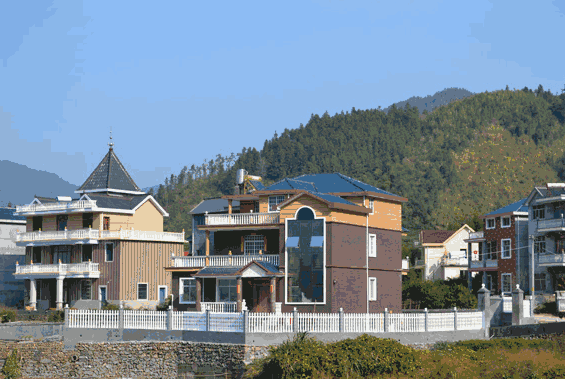新房 新房