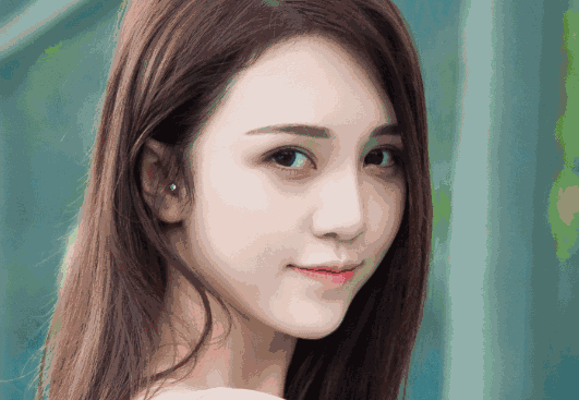 女性人中有痣 女性人中有痣