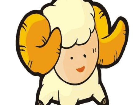 羊 羊