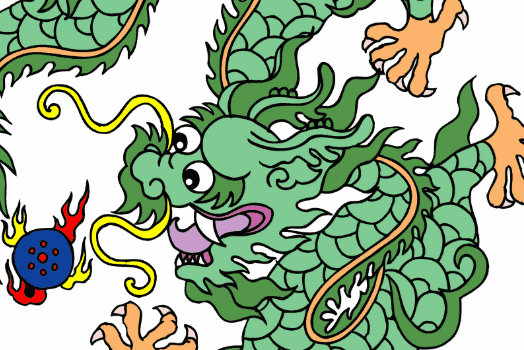 出生在农历八月的生肖龙,虽然一生当中也会出现一些波折 出生在农历八月的生肖龙,虽然一生当中也会出现一些波折
