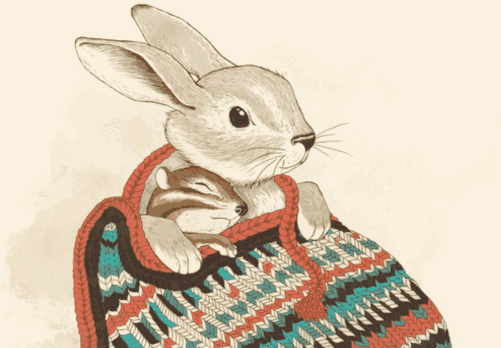 出生在农历九月的生肖兔,平时喜欢怨天尤人