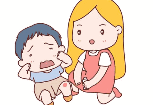 经常出现磕碰事情 经常出现磕碰事情