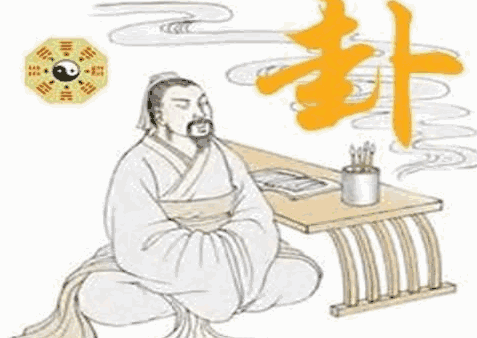 3. 认为不可以多次起卦 3. 认为不可以多次起卦