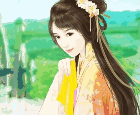 4. 婚姻星有四库,嫁的老公会特别沉稳 4. 婚姻星有四库,嫁的老公会特别沉稳