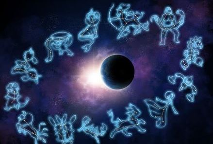 十二星座,整体运势