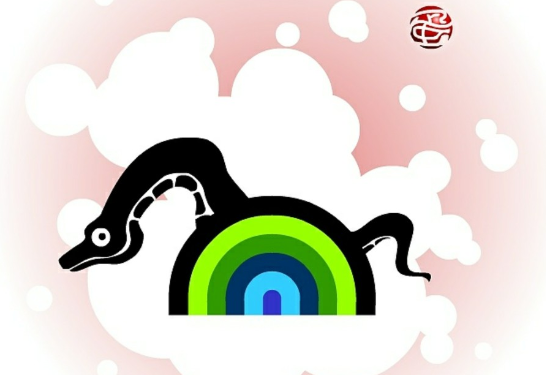 增加感情的属蛇女 增加感情的属蛇女